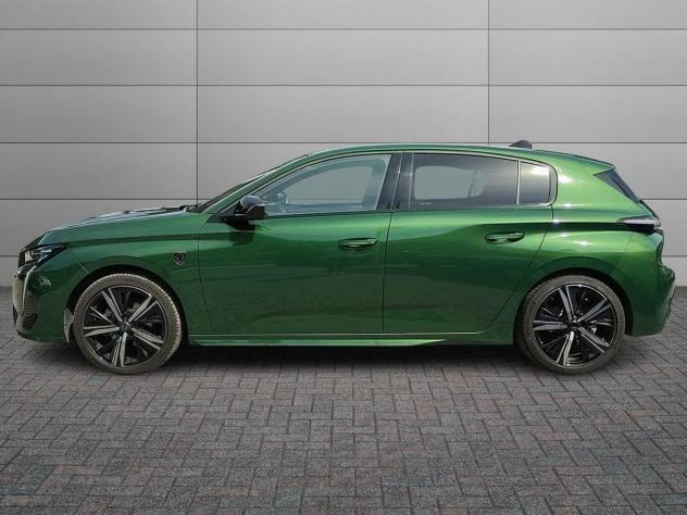 Peugeot 308 GT Pack PureTech 130 EAT8 S&S aut. - Foto 2