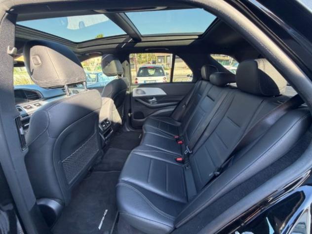 MERCEDES-BENZ GLE 300 d 4Matic Premium Plus AMG rif. 24134415 - Foto 10