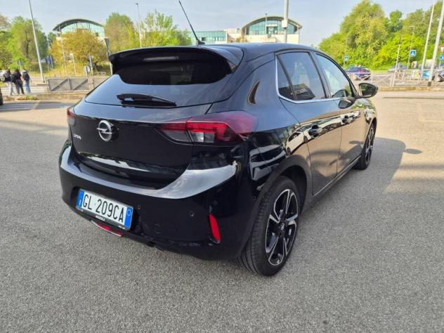 OPEL Corsa 6ª serie Corsa 1.2 100 CV aut. Design & Tech - Foto 6
