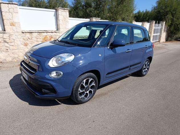 Fiat 500L 1.3 Multijet 95 CV Business"accetto permuta"