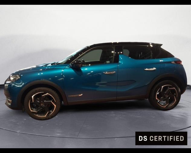 DS DS3 Crossback 1.5 bluehdi So Chic 100cv - Foto 8