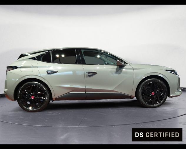 DS DS4 CROSSBACK E-TENSE 225 PERFORMANCE LINE+ - Foto 4