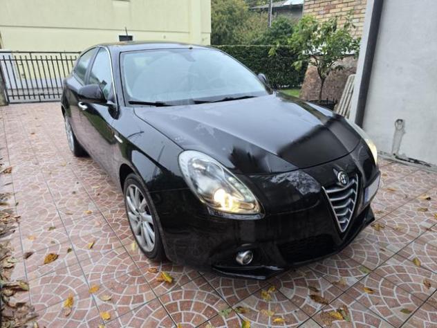 ALFA ROMEO Giulietta 1.6 JTDm-2 105 CV Progression rif. 24205435 - Foto 4