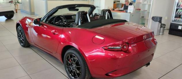 MAZDA MX-5 1.5L Skyactiv-G RF Homura rif. 22876167 - Foto 3