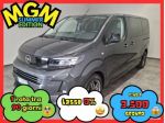 OPEL Zafira Life 2.0 Diesel 180CV aut. Start&Stop Business Edition rif. 23637234