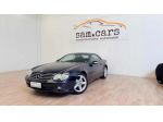 MERCEDES-BENZ SL 500 cat rif. 24000010