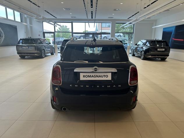 MINI Countryman Countryman One D 1.5 AUT Business - Foto 6
