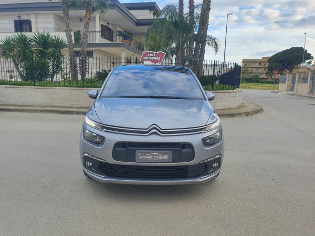Citroen C4 SpaceTourer C4 Picasso 1.5 BlueHdi 131Cv - Foto 2