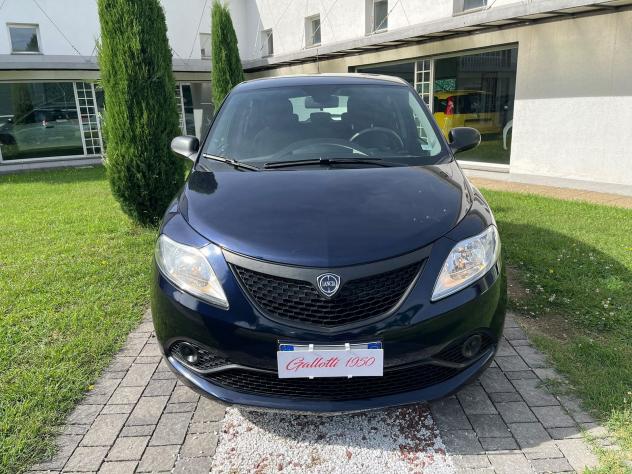 Lancia Ypsilon Ypsilon 1.2 Elefantino Blu s&s 69cv my19 - Foto 4