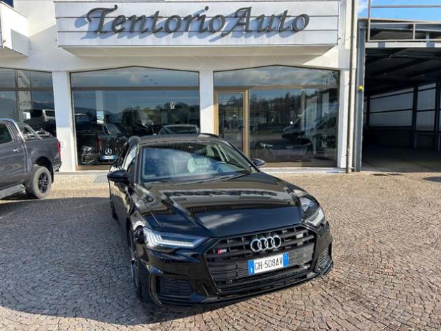 AUDI S6 Avant 3.0 TDI quattro tiptronic rif. 23976756