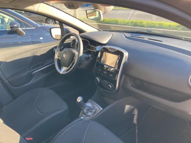 Renault Clio Sporter 1.5 dCi 8V 90CV EDC Energy - Foto 10