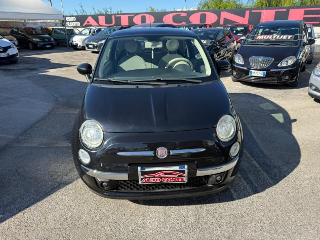 Fiat 500 1.2 Lounge - Foto 2