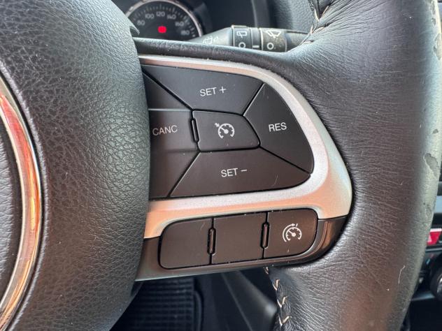jeep renegade 1.6 mjt 120cv limited 11/2016 - Foto 10