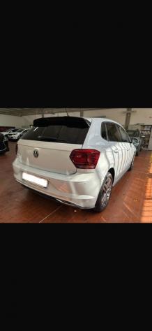 VOLKSWAGEN - Polo 5p 1.0 evo Comfortline 80cv - Foto 2