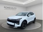 KIA Sportage NEW 1.6 TGDi GPL Style rif. 23440620