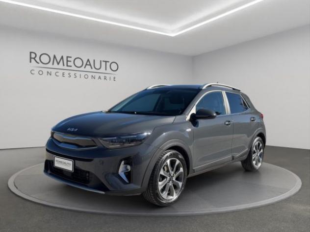KIA Stonic 1.0 t-gdi mhev style 100 cv rif. 24194469 - Foto 2