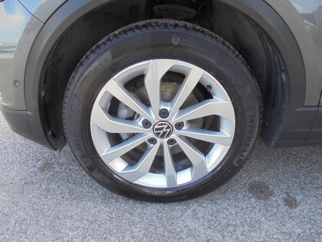Volkswagen T-Roc 1.0 TSI Style - Foto 10