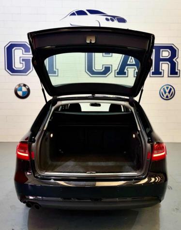 AUDI A4 Avant 2.0 TDI 143CV F.AP.multitronic business plus rif. 24105134 - Foto 9