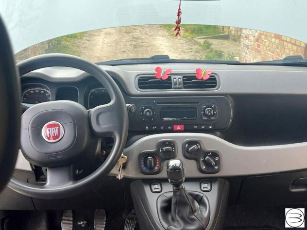 FIAT - New Panda - 0.9 TwinAir Turbo Natural Power Easy TETTO - Foto 8
