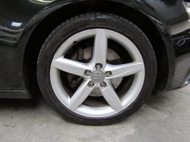 AUDI A4 A4 3.0 V6 TDi Advanced quattro S-LINE SLINE S LINE rif. 24113626 - Foto 4