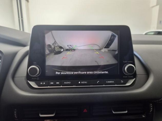 NISSAN Qashqai MHEV 158 CV Xtronic Business rif. 23905174 - Foto 6