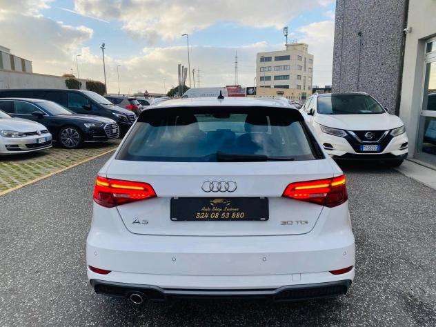 Audi A3 SPB 30 TDI S tronic Admired - Foto 5
