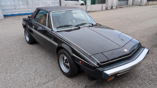 FIAT - X1- F9 - Foto 3