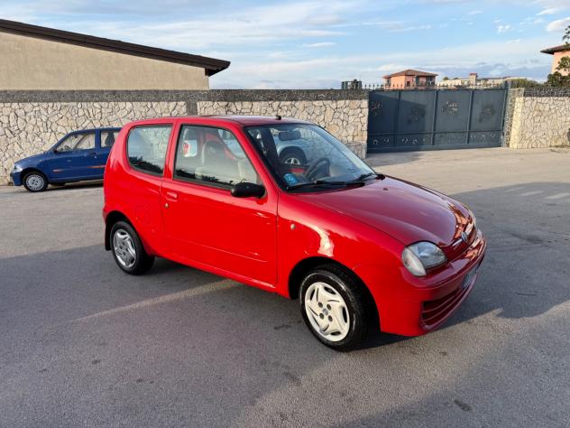 Fiat 600 1.1 - Foto 5