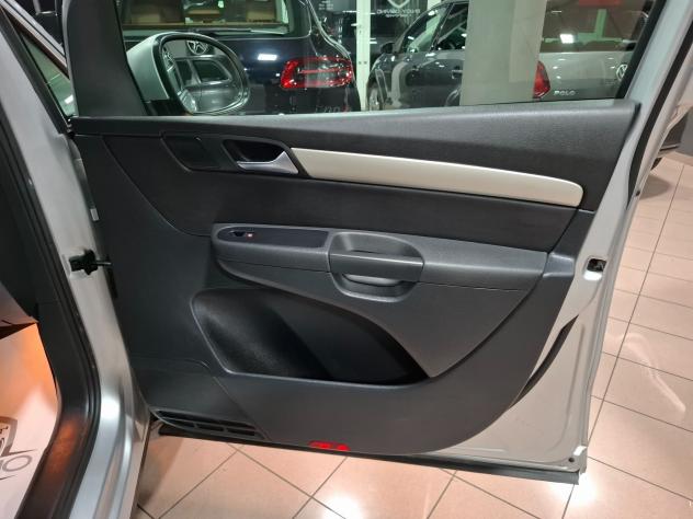 Seat Alhambra 2.0 TDI DSG 7 POSTI - Foto 8