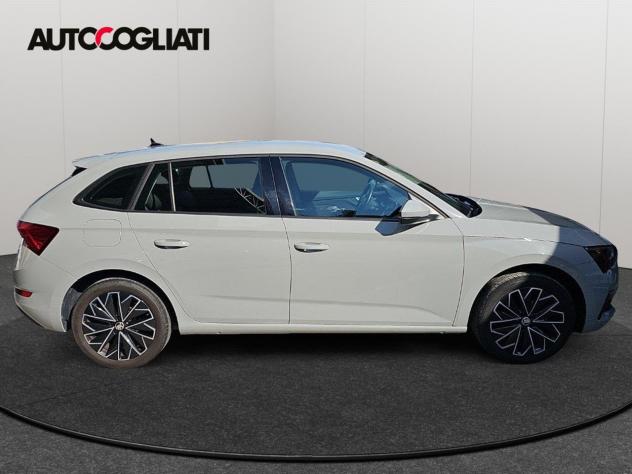 Škoda Scala Scala 1.0 TSI STYLE 110 CV - Foto 5