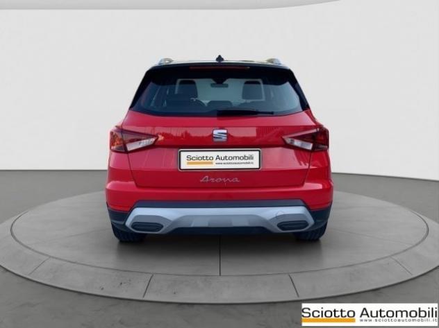 SEAT Arona 1.0 EcoTSI 110 CV XPERIENCE rif. 23904902 - Foto 5