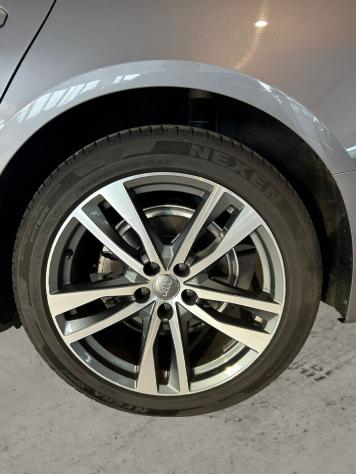 Audi A6 A6 Avant 40 2.0 TDI S tronic Business Sport - Foto 9