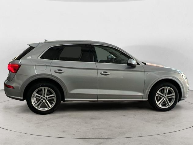 Audi Q5 Q5 40 2.0 tdi quattro 190cv s-tronic - Foto 7