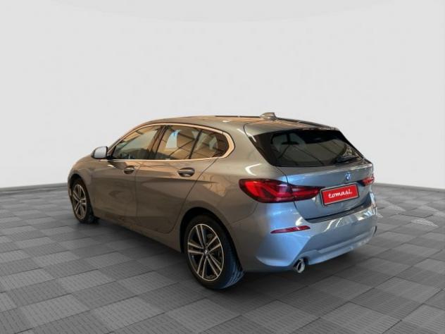 BMW 116 Serie 1 i 5p. rif. 23697511 - Foto 3