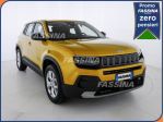 Jeep Avenger 1.2 Turbo Altitude