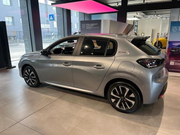 Peugeot 208 Style Hybrid 110 e-DCS6 auto - Foto 6