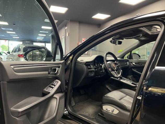 PORSCHE Macan 2.0 rif. 23520385 - Foto 4