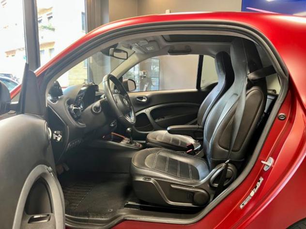 SMART ForTwo EQ Suitered (22kW) rif. 24167227 - Foto 5
