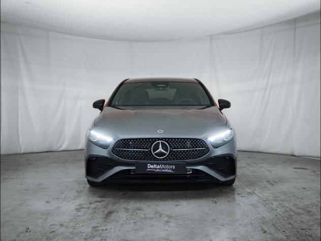 Mercedes-Benz Classe A Classe A 180 d Automatic AMG Line Advanced Plus - Foto 5