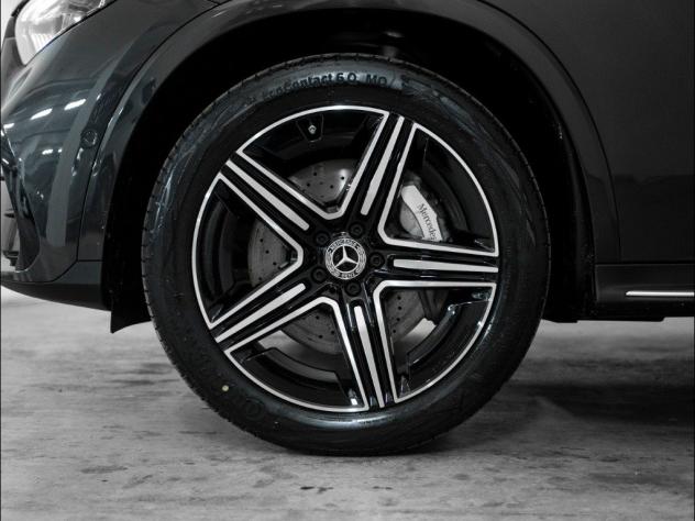 Mercedes-Benz GLC 220 d 4MATIC Coupé AMG Line ADVANCED - Foto 6