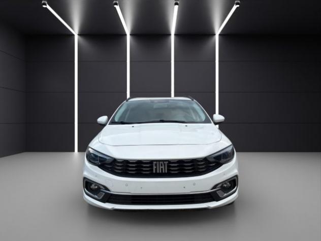 FIAT Tipo 1.6 Mjt S&S SW City Life rif. 23461575 - Foto 8