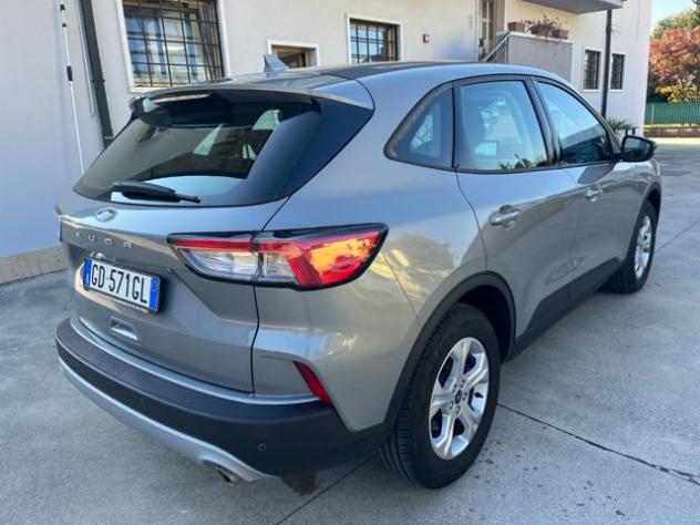 FORD Kuga 1.5 EcoBoost 120 CV 2WD Titanium PREZZO REALE rif. 24194829 - Foto 4