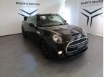 MINI Mini Mini Cabrio 2.0 Cooper S auto
