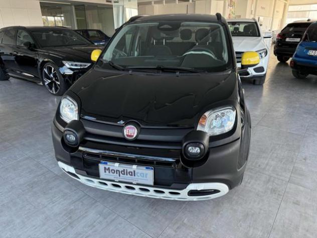 FIAT Pandina pandina coss 1.0 FireFly S&S Hybrid rif. 24026971 - Foto 6