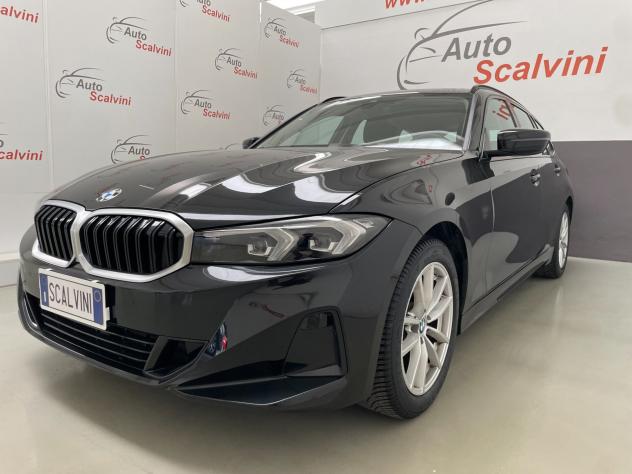 Bmw 318 i 2.0 156cv Touring Automatic - Foto 3