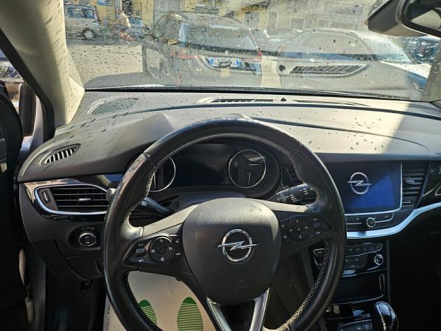 Opel Astra 1.5 CDTI 122 CV AUTOMATICA SW 11/2019 - Foto 9
