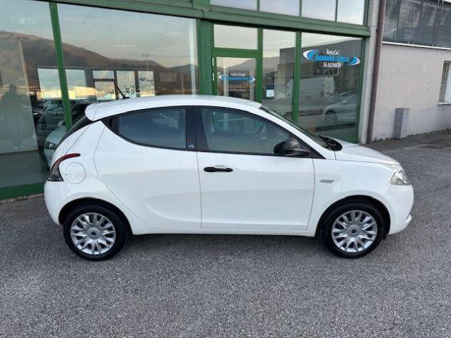 LANCIA Ypsilon 1.2 69 CV 5 porte S&S Elefantino Blu rif. 23002457 - Foto 3