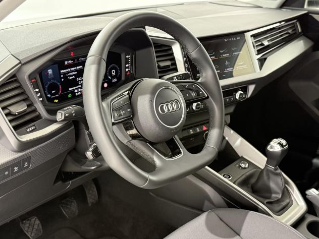 Audi A1 Sportback 30 TFSI S Identity Black - Foto 5