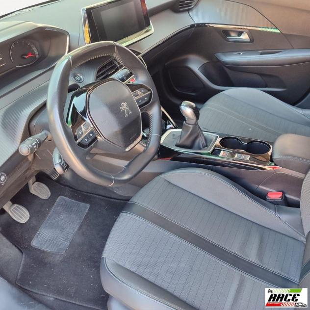 PEUGEOT - 208 II 20191.2 puretech Allure Pack s&s 75cv - Foto 9