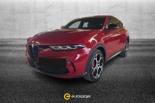 ALFA ROMEO Tonale 1.5 160 CV MHEV TCT7 Veloce rif. 23758991